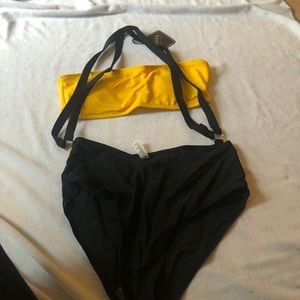 Zaful bathing suit